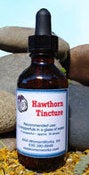 Image of Hawthorn Tincture