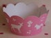 Image of Cupcake Wrappers - Pink Woodland 