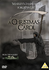 Image of A Christmas Carol