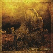 Image of Terres de Sang - EP
