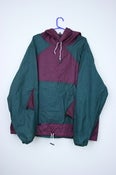 Image of Green Maroon