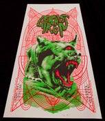 Image of Genghis Tron 2008