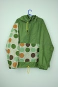 Image of Right Spotty