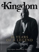 Image of Kingdom: Issue 14