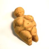 Bild Venus von Willendorf