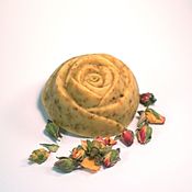 Bild Rose groß