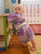 Image of Baby Kimono 