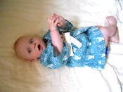 Image of Baby Kimono Soda
