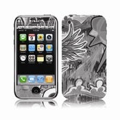Image of I Phone Decal Wrap
