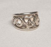 Image of Inpeloto Bella UniSex Ring 