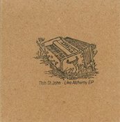 Image of Like Alchemy EP