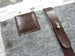 Image of iPad Felt Sleeve