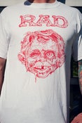 Image of AlfRad E. Balls