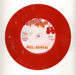 Image of Ball Bearing by Jeanne Lorenz