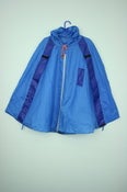 Image of Blue on Blue Cape