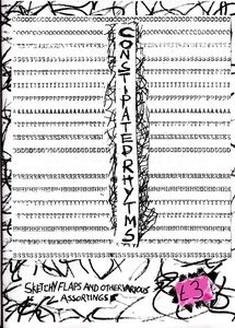 Image of Constipated Rhythms - Issue 4