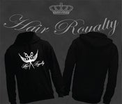 Image of Hair Royalty pull-over hoodie