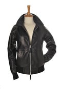 Image of J32 - Rossnappa-Jacke „Blouson“ Damen