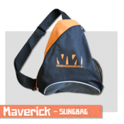 Image of Slackline Slingbag