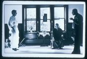 Image of Muryo,Maezumi&Bernie - Riverdale,NY,1981