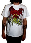 Image of Spider Tee