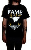 Image of Buffalo Skull Tee