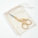 Image of Gold Stork Scissors