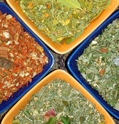 Image of Pre-Made Thai Herbal Massage Bundles ~ Sample Package ~ 8 Compresses