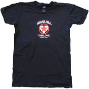 Image of The Love Distressed T-Shirt