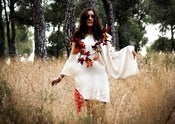 Image of The Queen of the trees