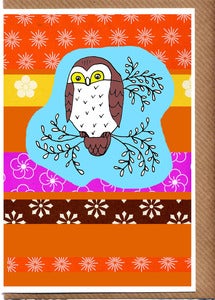 Image of Patchwork Cards