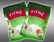Image of Fitne Slimming Herbal Tea (Green Tea Flavored)