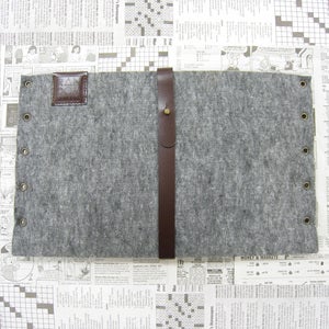 Image of MacBook Pro/Air 15 inch Sleeve