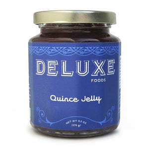 Image of Quince Jelly
