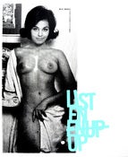 Image of Listen Up, Jennifer Jackson by Tyler Gibney