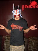 Image of FUTURE ENDEAVORED TEE