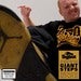 Image of BTE017 - BIGFOOT - Giant Steps