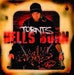 Image of BTE666 - TORNTS - Hells Burn