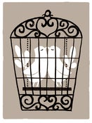 Image of Lisa Jones<br>Love Birds