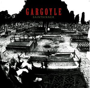 Image of BTE011 - GARGOYLE - Saintsinner