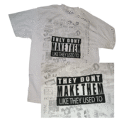 Image of  "BRING THAT SH*T BACK" TEE