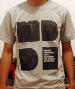 Image of Motion Bydesign Polygon T Grey Ver