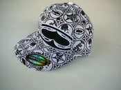 Image of SRH Allspade cap  - Flex Fit
