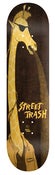 Image of Street Trash "Frenchy" Deck SOLD OUT