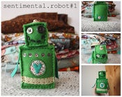Image of sentimental.robot#1