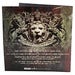 Image of Hatebreed "For The Lions" Double LP Vinyl w/ TWO Free 7"