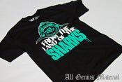 Image of Landshark-T