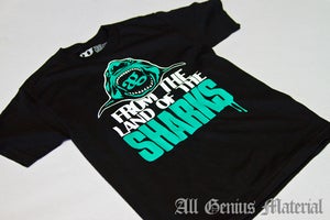 Image of Landshark-T