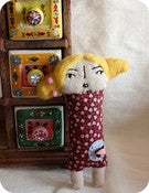 Image of molly, the rain*keeper