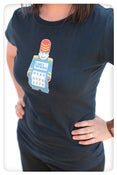 Image of For Her: MAJOR MORGAN - Navy Blue